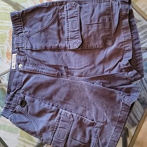 Mens Columbia Shorts Sz 34